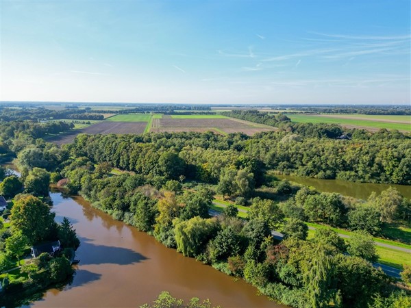 Medium property photo - Bovenlanden 50, 9697 NX Blijham